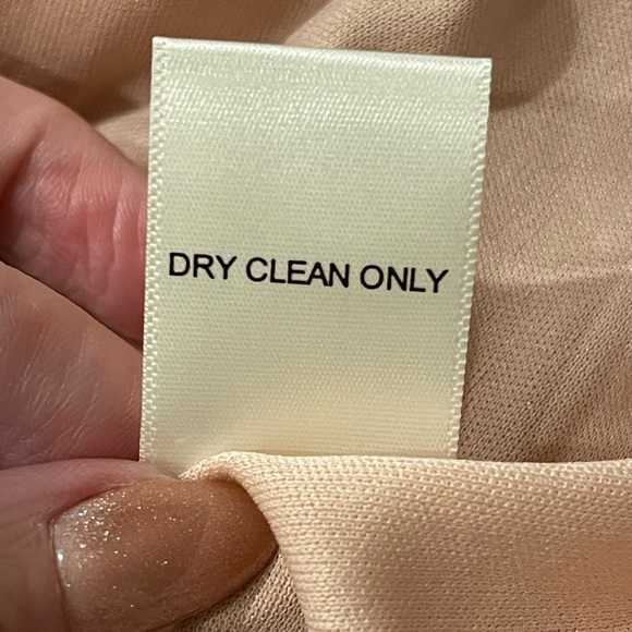 Altar'd State Blush Mini Dress - Picture 4 of 9